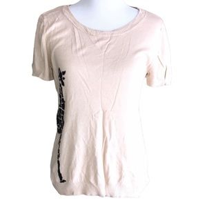 OneA Giraffe Top 1458